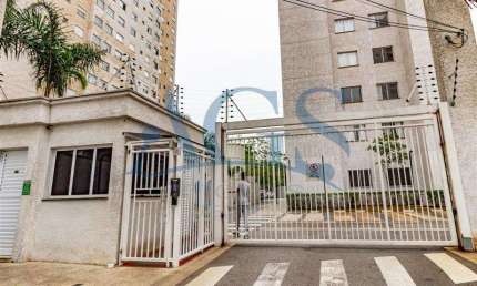 Apartamento com 2 quartos à venda na Rua Intendência, 177, Belém, São Paulo