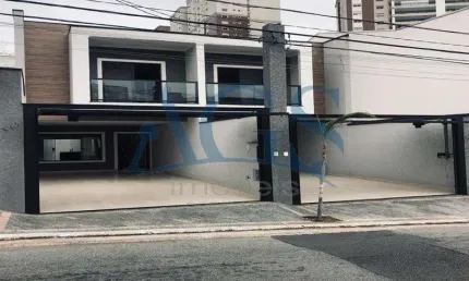 Casa com 3 quartos à venda na Rua Coronel Mendonça, 517, Tatuapé, São Paulo