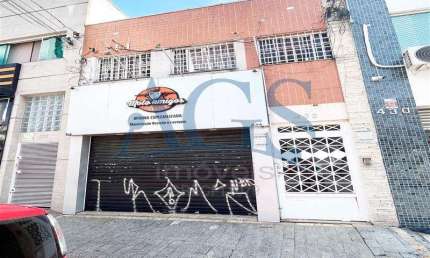 Sala comercial para alugar na Avenida Azevedo, 432, Tatuapé, São Paulo