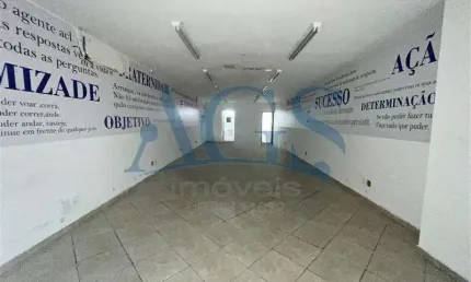 Sala comercial para alugar na Avenida Azevedo, 432, Tatuapé, São Paulo