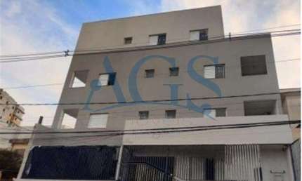 Apartamento com 1 quarto à venda na Rua Guira, 225, Artur Alvim, São Paulo