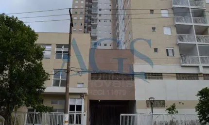Apartamento com 3 quartos à venda na Rua Evaristo da Veiga, 54, Belém, São Paulo