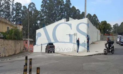 Barracão / Galpão / Depósito para alugar na Avenida Jacu Pêssego, 5400, Vila Jacuí, São Paulo