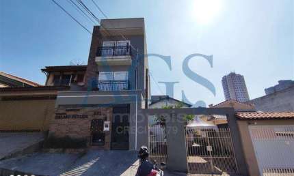 Apartamento com 2 quartos à venda na Rua São Serafim, 331, Vila Matilde, São Paulo