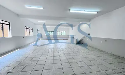 Ponto comercial para alugar na Rua Yucatan, 101, Vila Regente Feijó, São Paulo