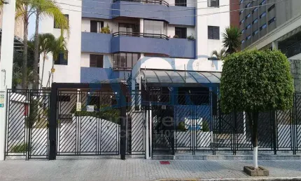 Apartamento com 3 quartos à venda na Rua Cantagalo, 298, Tatuapé, São Paulo