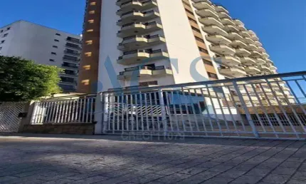 Apartamento com 4 quartos à venda na Rua Sebastião Barbosa, 80, Tatuapé, São Paulo