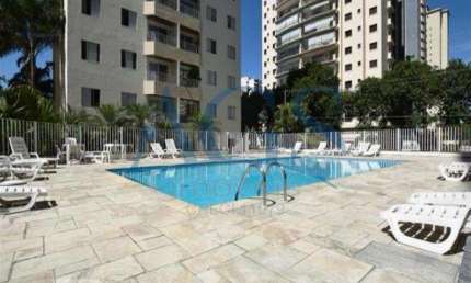 Apartamento com 3 quartos à venda na Rua Itapura, 633, Tatuapé, São Paulo