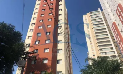 Apartamento com 3 quartos à venda na Rua Doutor Ângelo Vita, 77, Vila Zilda (Tatuapé), São Paulo