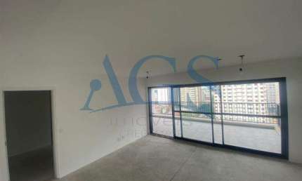 Apartamento com 4 quartos à venda na Rua Leonardo Nunes, 36, Vila Clementino, São Paulo