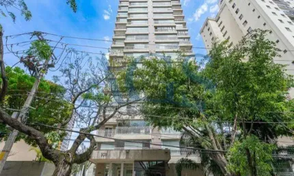 Apartamento com 2 quartos à venda na Rua Marcos Portugal, 303, Ipiranga, São Paulo