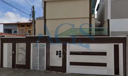Casa com 3 quartos à venda na Rua Maestro Ernesto Lahos, 57, Patriarca, São Paulo