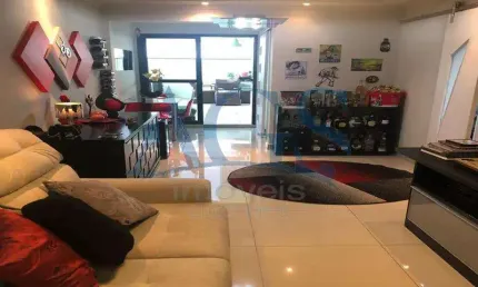 Apartamento com 2 quartos à venda na Rua dos Democratas, 655, Vila Monte Alegre, São Paulo