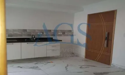 Apartamento com 2 quartos para alugar na Rua Benedito Galvão, 107, Vila Carrão, São Paulo