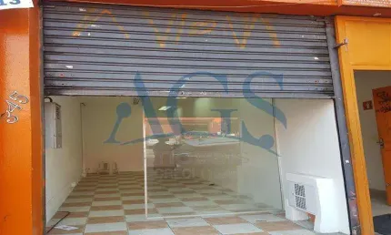 Ponto comercial para alugar na Rua Américo Salvador Novelli, 345, Itaquera, São Paulo
