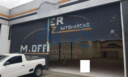 Barracão / Galpão / Depósito para alugar na Avenida Conselheiro Carrão, 1411, Carrão, São Paulo