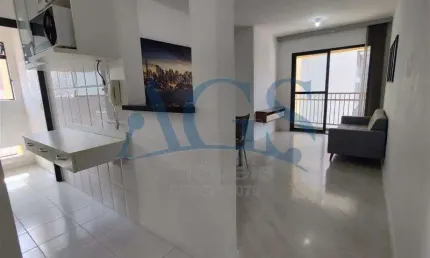 Apartamento com 2 quartos à venda na Rua Felipe Camarao, 431, Tatuapé, São Paulo