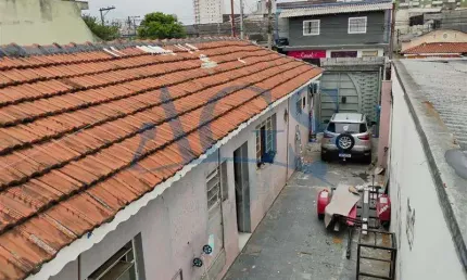 Casa com 2 quartos à venda na Rua Serra de Botucatu, 2432, Tatuapé, São Paulo