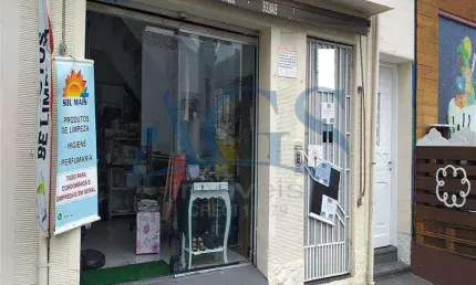 Ponto comercial para alugar na Rua Serra de Juréa, 16, Tatuapé, São Paulo