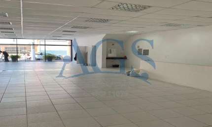 Ponto comercial para alugar na Rua Santa Gertrudes, 407, Tatuapé, São Paulo