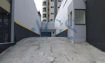 Terreno à venda na Rua Azevedo Soares, 2102, Tatuapé, São Paulo