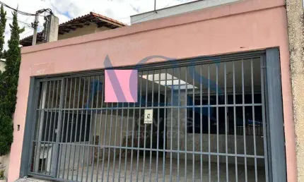 Casa com 3 quartos para alugar na Rua José Oscar De Abreu Sampaio, 372, Jardim Anália Franco, São Paulo