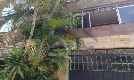 Casa com 5 quartos para alugar na Rua Bento Gonçalves, 73, Jardim Anália Franco, São Paulo