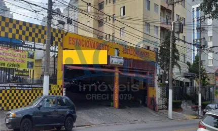 Ponto comercial à venda na Rua Nova Jerusalém, 480, Tatuapé, São Paulo