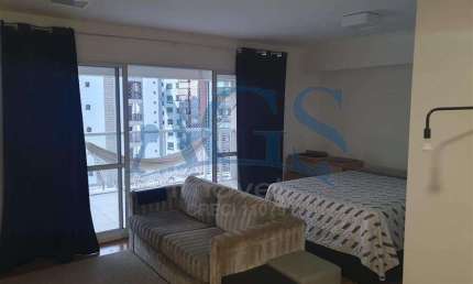 Apartamento com 1 quarto para alugar na Rua Marechal Barbacena, 1108, Jardim Anália Franco, São Paulo