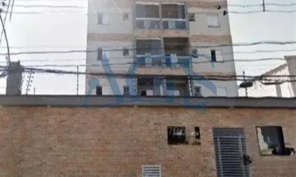 Apartamento com 2 quartos à venda na Rua Catrimani, 290, Patriarca, São Paulo