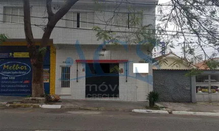 Casa com 2 quartos para alugar na Rua Azevedo Soares, 1525, Tatuapé, São Paulo