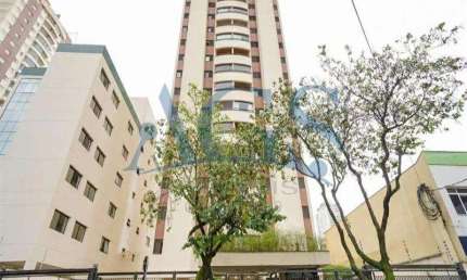 Apartamento com 3 quartos para alugar na Rua Padre Estevão Pernet, 579, Tatuapé, São Paulo