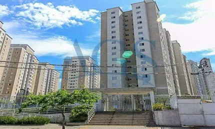 Apartamento com 2 quartos à venda na Rua Arnaldo Cintra, 454, Tatuapé, São Paulo