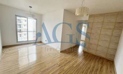 Apartamento com 2 quartos à venda na Rua Emília Marengo, 801, Tatuapé, São Paulo