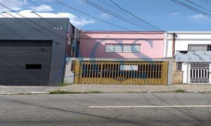 Casa com 3 quartos para alugar na Rua Apucarana, 727, Tatuapé, São Paulo