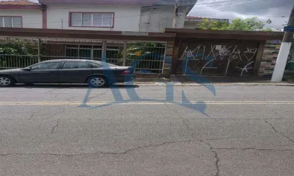 Casa com 4 quartos à venda na Rua Planalto, 407, Vila Formosa, São Paulo