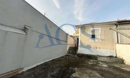 Casa com 1 quarto para alugar na Travessa Aral Moreira, 7, Vila Formosa, São Paulo