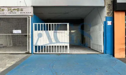 Ponto comercial para alugar na Rua Antônio de Barros, 2464, Tatuapé, São Paulo