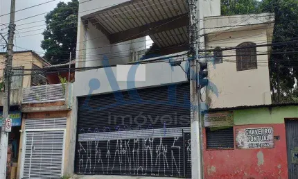 Ponto comercial para alugar na Rua Emília Marengo, 1228, Tatuapé, São Paulo