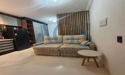 Apartamento com 1 quarto à venda na Rua Tiúba, 391, Vila Carrão, São Paulo