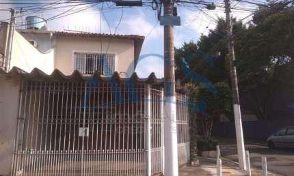 Casa com 3 quartos à venda na Rua Akron, 147, Jardim Aricanduva, São Paulo