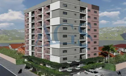 Apartamento com 1 quarto à venda na Rua Antônio de Barros, 1201, Tatuapé, São Paulo