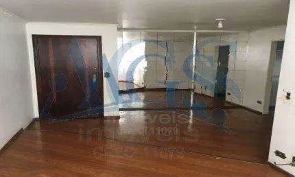 Apartamento com 2 quartos à venda na Rua Euclides Pacheco, 1035, Tatuapé, São Paulo