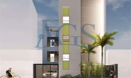 Apartamento com 2 quartos à venda na Rua Xiririca, 990, Vila Carrão, São Paulo