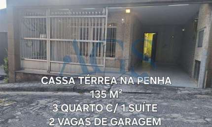 Casa com 3 quartos à venda na Rua José Flávio, 428, Penha, São Paulo