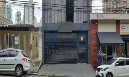 Prédio para alugar na Rua Monte Serrat, 90, Tatuapé, São Paulo