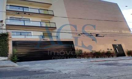 Apartamento com 2 quartos à venda na Rua Guaxindiba, 3, Jardim Eliane, São Paulo
