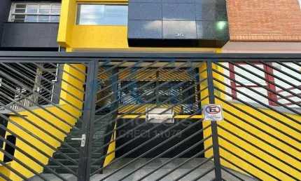 Casa comercial à venda na Rua Cantagalo, 35, Tatuapé, São Paulo