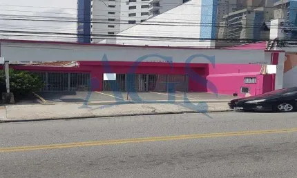 Casa comercial para alugar na Rua Francisco Marengo, 1081, Tatuapé, São Paulo