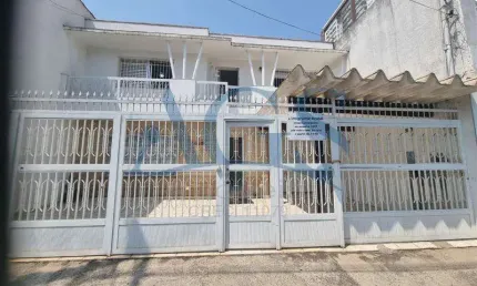 Casa comercial para alugar na Rua Tijuco Preto, 1658, Tatuapé, São Paulo